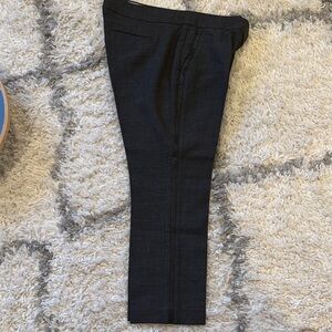 J. Crew women's Dark Gray Dress Pants